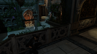 Uncharted 2: Among Thieves